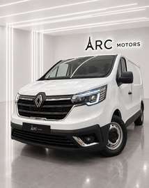 LEASING L1H1 3000 KG 2.0 BLUE dCi 150 ch BOITE AUTO ADVANCE 499-mois sans apport