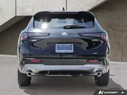 Acura ADX 2026