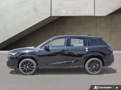 Acura ADX 2026