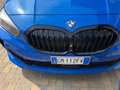 BMW 118 118i Msport Exterior 136cv auto Rosso - thumbnail 5