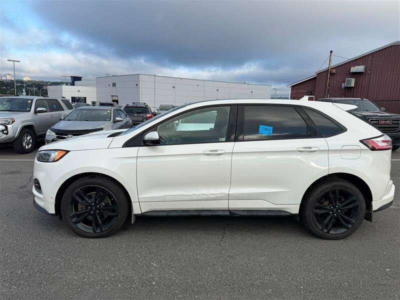 2020 Ford Edge ST — снимка 1
