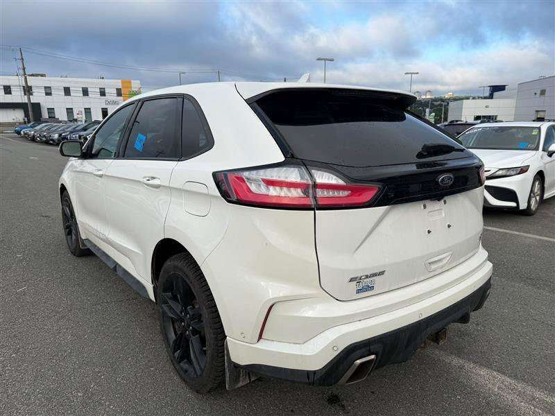 2020 Ford Edge ST — снимка 1