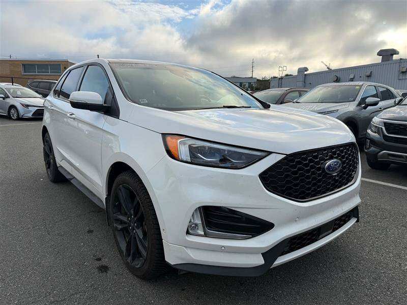 2020 Ford Edge ST — снимка 1
