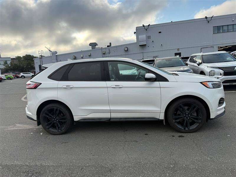 2020 Ford Edge ST — снимка 1