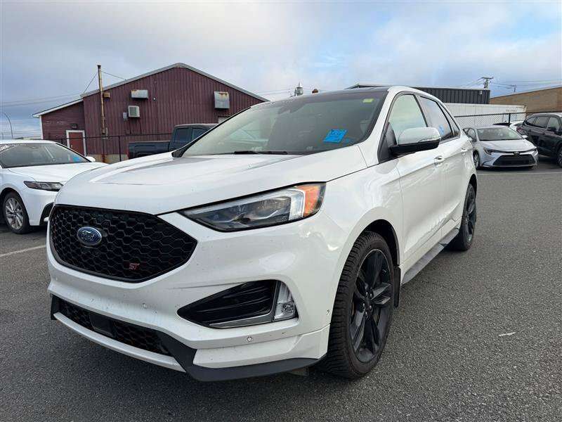 2020 Ford Edge ST