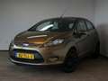 Ford Fiesta 1.25 Limited Nwe APK airco Marrón - thumbnail 1