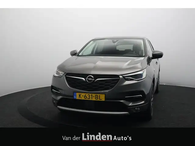 Opel Grandland X 1.6 Turbo Hybrid Business Executive | Trekhaak | 4