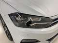 Volkswagen Polo 1.0 EVO 80 CV 5p. Comfortline BlueMotion Technolo Argento - thumbnail 7