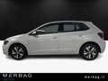 Volkswagen Polo 1.0 EVO 80 CV 5p. Comfortline BlueMotion Technolo Argento - thumbnail 6