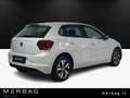 Volkswagen Polo 1.0 EVO 80 CV 5p. Comfortline BlueMotion Technolo Argento - thumbnail 2