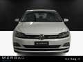 Volkswagen Polo 1.0 EVO 80 CV 5p. Comfortline BlueMotion Technolo Argento - thumbnail 3