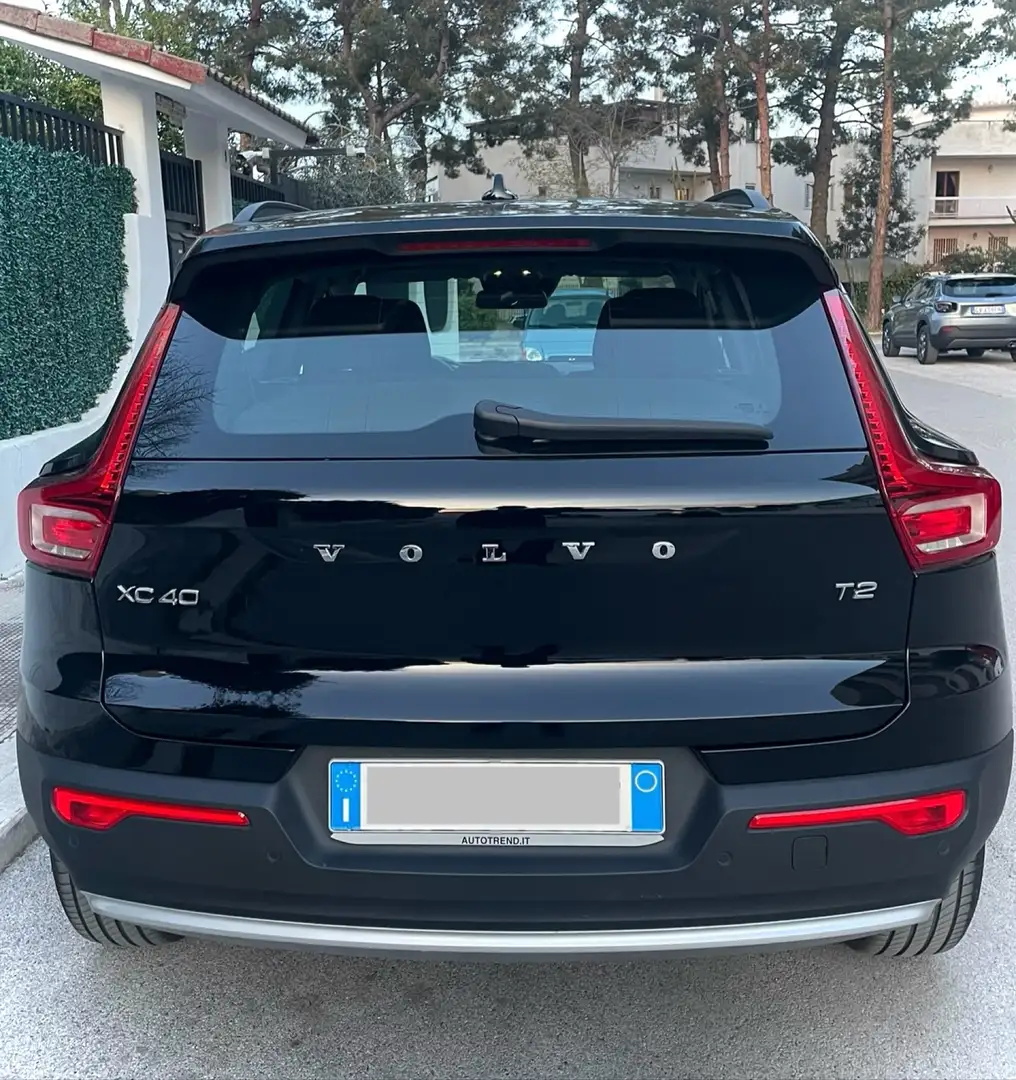 Volvo XC40 1.5 t2 Essential - 2