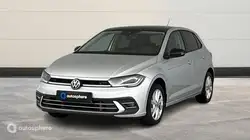 Volkswagen Polo 1.0 TSI 110ch Style DSG7