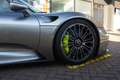 Porsche 918 Spyder | org. NL | Liquid Silver | Carbon | Lift | Gris - thumbnail 34