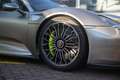 Porsche 918 Spyder | org. NL | Liquid Silver | Carbon | Lift | Gris - thumbnail 42