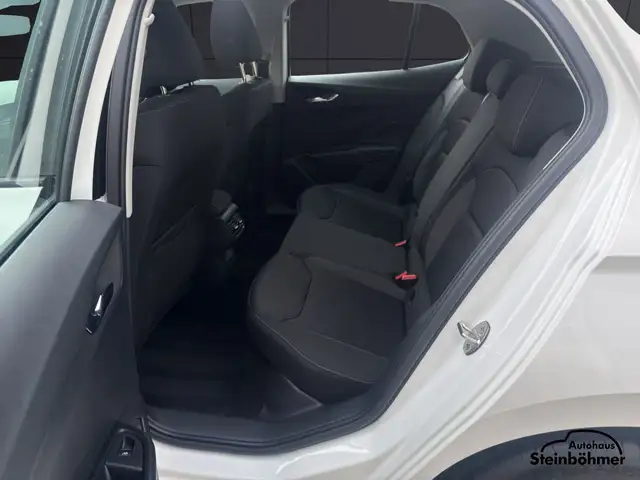 Skoda Fabia view 14