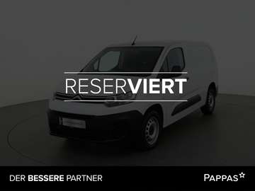 Berlingo Kasten