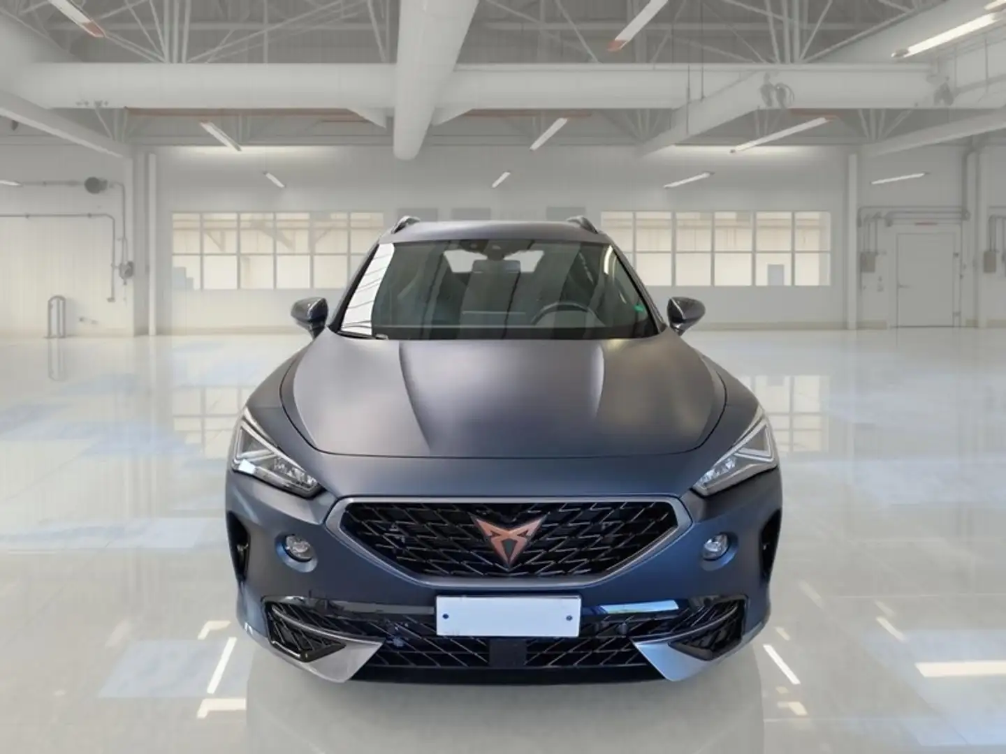CUPRA Formentor 1.4 E-HYBRID VZ DSG - 2