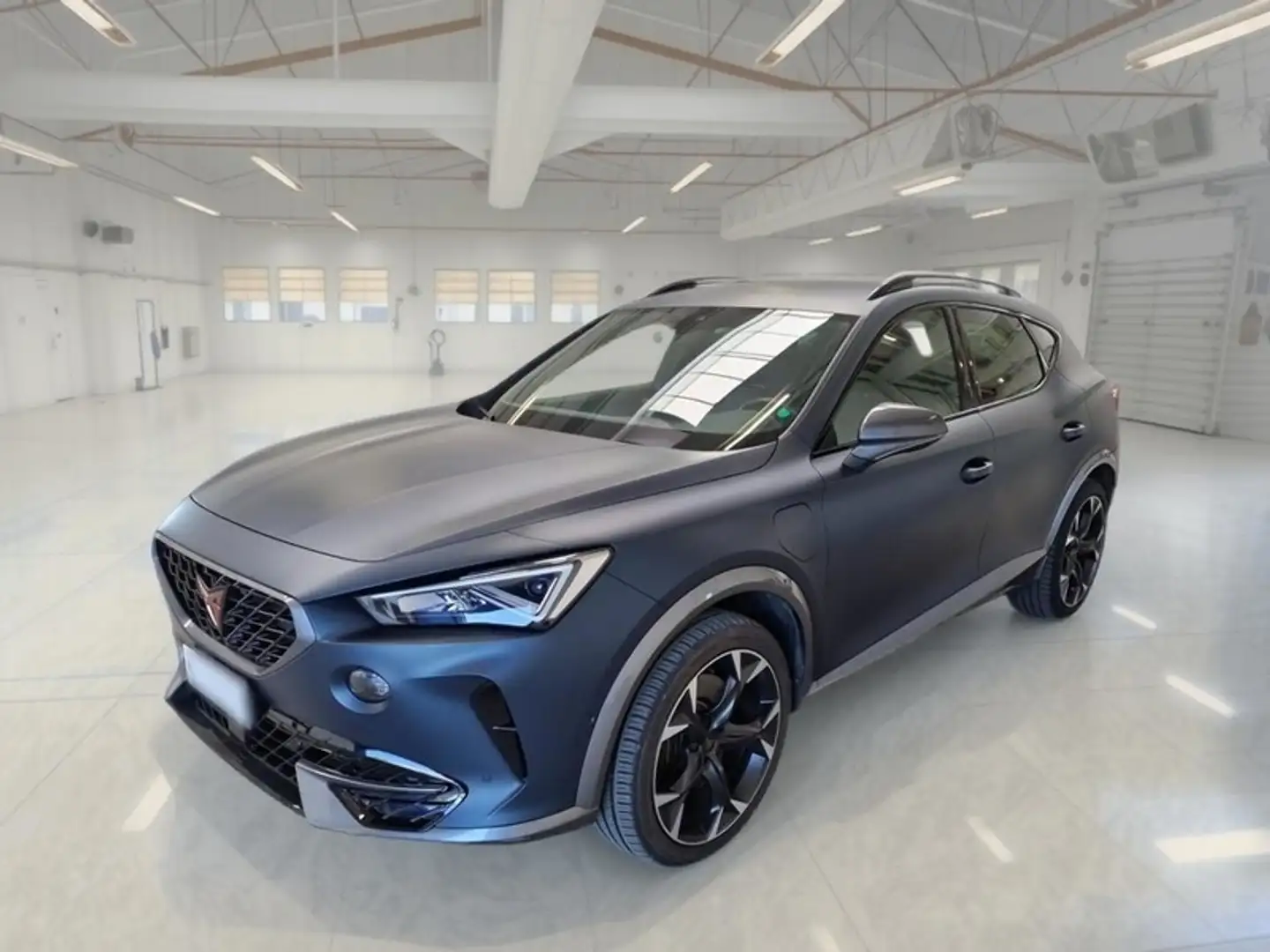 CUPRA Formentor 1.4 E-HYBRID VZ DSG - 1