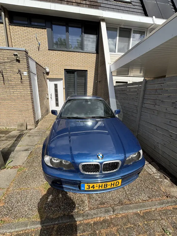 BMW i3, foto 3
