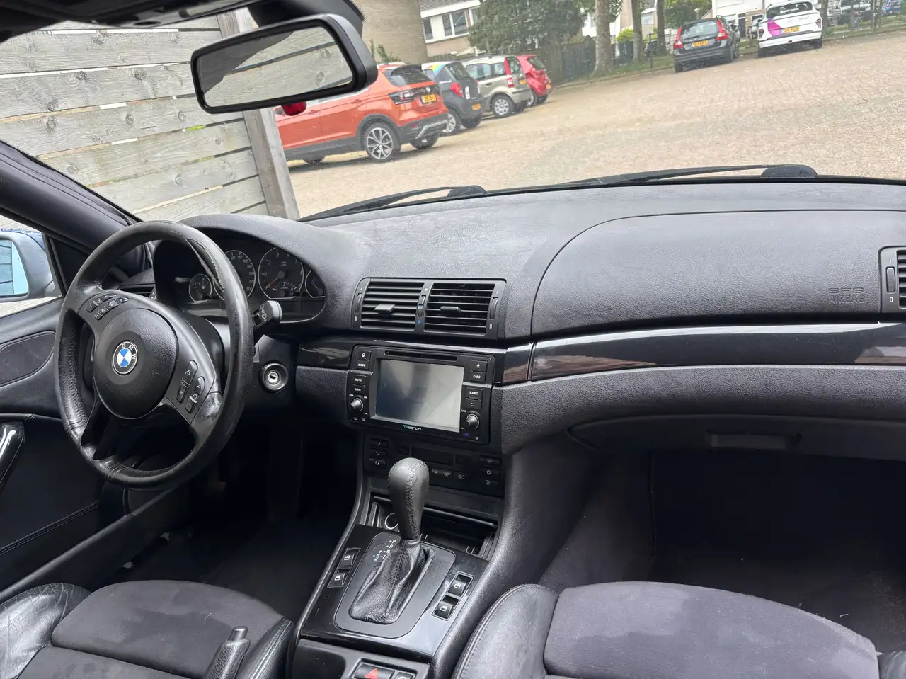 BMW i3, foto 5