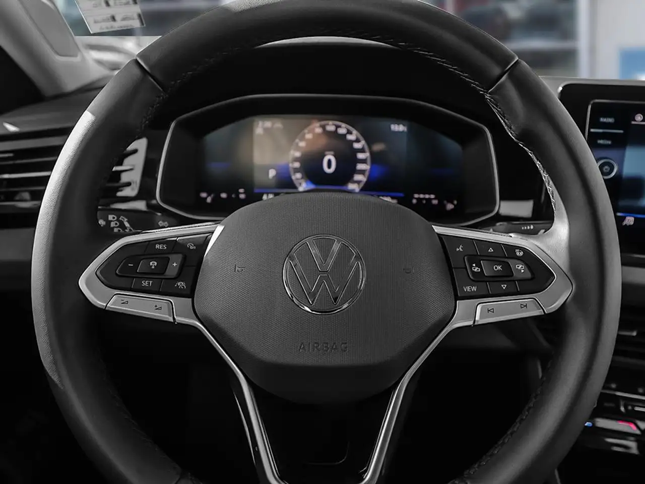 Volkswagen Jetta снимка Volkswagen Jetta
