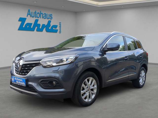 Imagine Renault Kadjar TCe 140 Limited