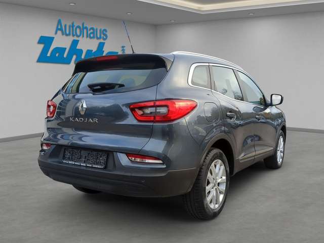 Renault Kadjar TCe 140 Limited