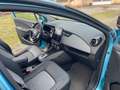 Renault ZOE R135 Intens Bleu - thumbnail 2