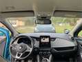 Renault ZOE R135 Intens Bleu - thumbnail 1