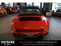 Porsche 911 Speedster 3.2i - 231  TYPE G SPEEDSTER Turbo look Rouge - thumbnail 9