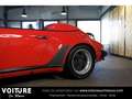 Porsche 911 Speedster 3.2i - 231  TYPE G SPEEDSTER Turbo look Rouge - thumbnail 13