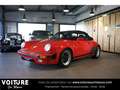 Porsche 911 Speedster 3.2i - 231  TYPE G SPEEDSTER Turbo look Rouge - thumbnail 11