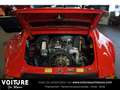 Porsche 911 Speedster 3.2i - 231  TYPE G SPEEDSTER Turbo look Rouge - thumbnail 20