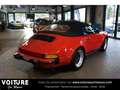 Porsche 911 Speedster 3.2i - 231  TYPE G SPEEDSTER Turbo look Rouge - thumbnail 8