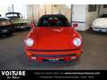 Porsche 911 Speedster 3.2i - 231  TYPE G SPEEDSTER Turbo look Rouge - thumbnail 5