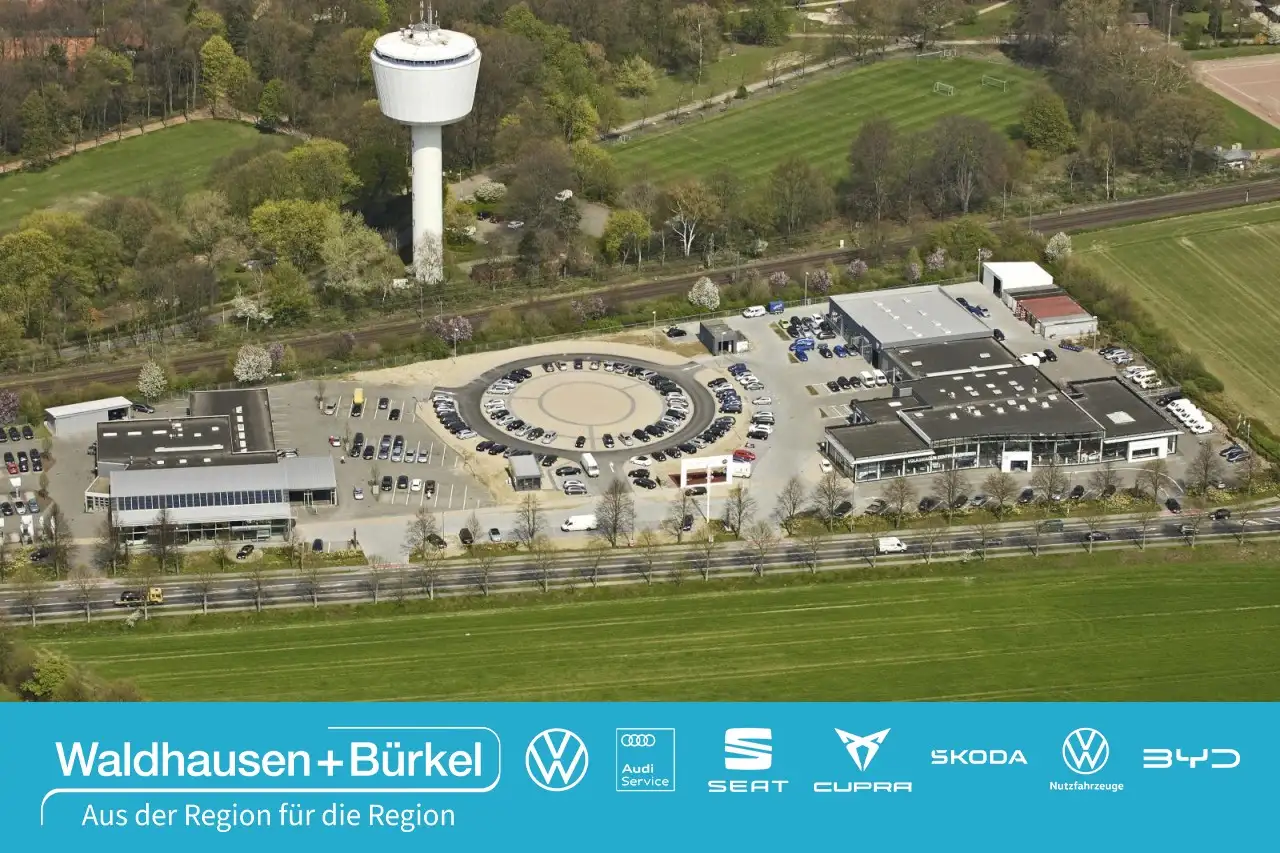 Volkswagen Touran Active 1.5 TSI 6-Gang Touran 1.5 TSI Active Klima — миниатюра 1