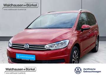 Active 1.5 TSI+ACC+Navi+LED+E-Klappe+LED Klima