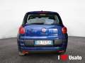 Fiat 500L 2017 1.3 mjt 120 95cv my20 Blauw - thumbnail 5