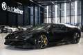Ferrari SF90 Stradale origineel 3.006 km NL auto Zwart - thumbnail 1