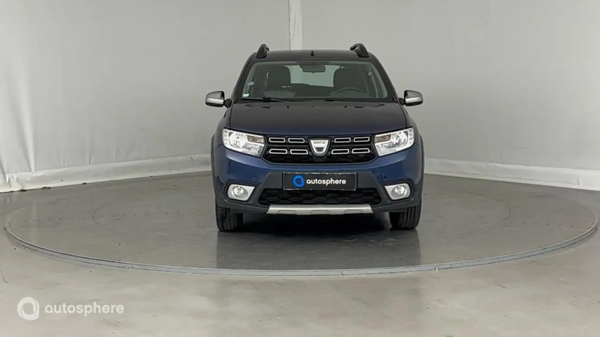 Dacia Sandero 0.9 TCe 90ch Stepway -18 - 2