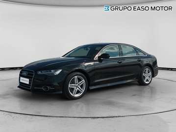 1.8 TFSI S line edition S-Tronic