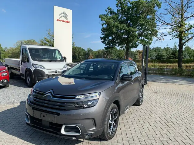 Citroen C5 Aircross 1.2 Turbo 130 Automaat Feel