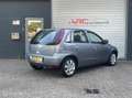 Opel Corsa 1.2-16V Silverline - Airco - 5drs - Nieuwe APK! Grijs - thumbnail 5