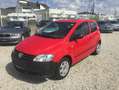 Volkswagen Fox el. SSD,SL.,Tüv Neu! Rot - thumbnail 1