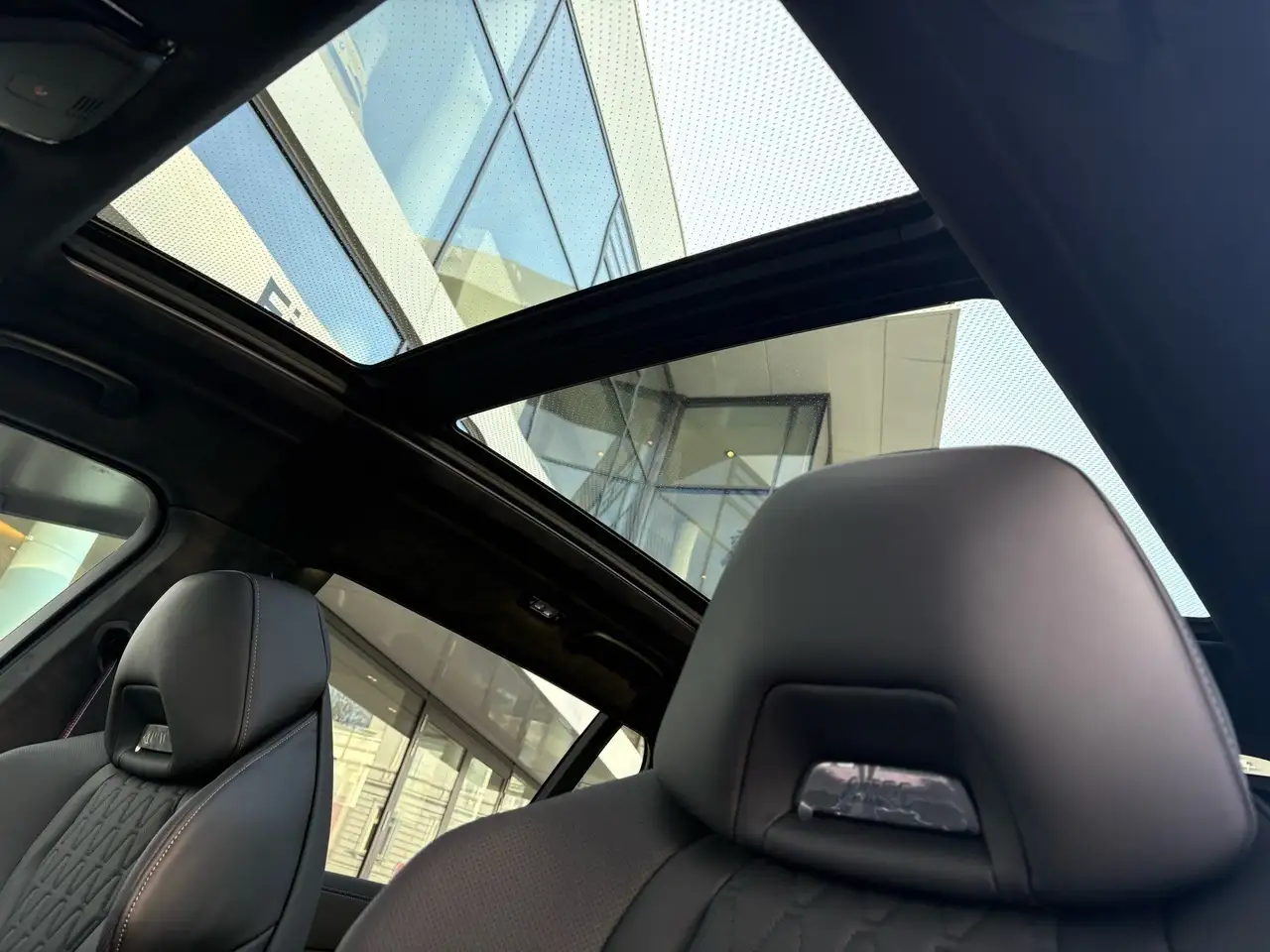 BMW X7 xDrive40d M Sport DA/PA Prof H/K 22" 9