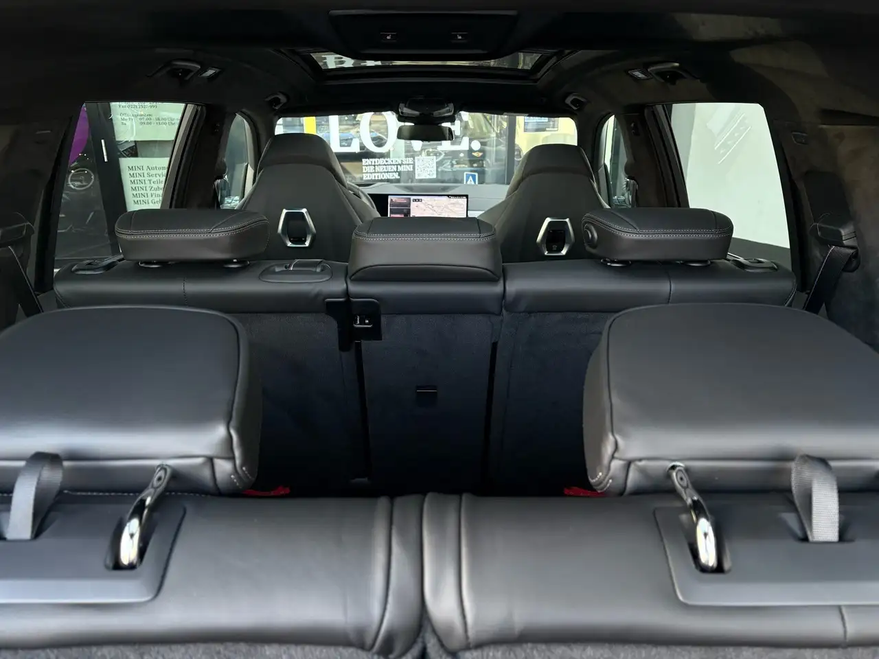 BMW X7 xDrive40d M Sport DA/PA Prof H/K 22" 11