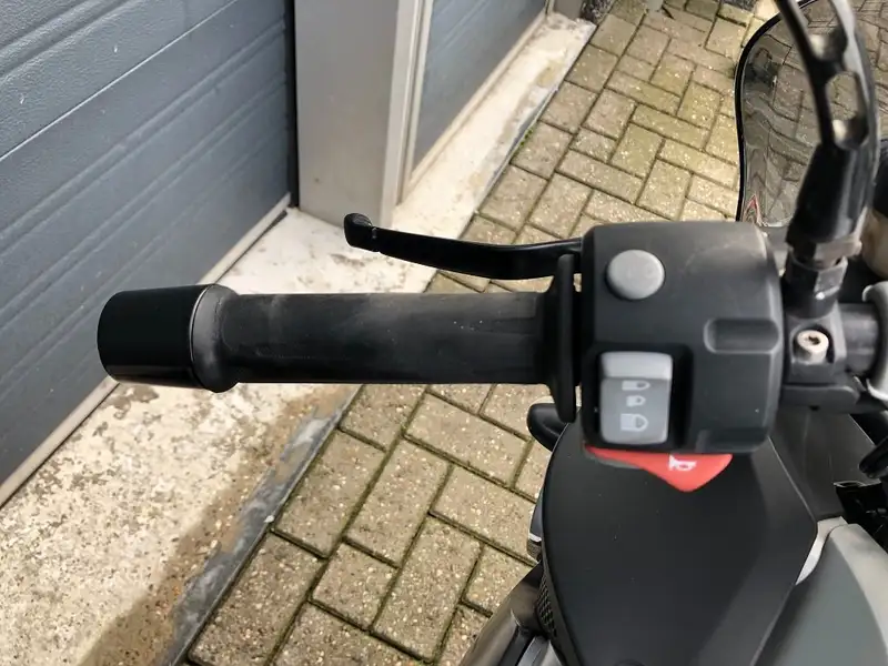 BMW K 1200 R - foto 8