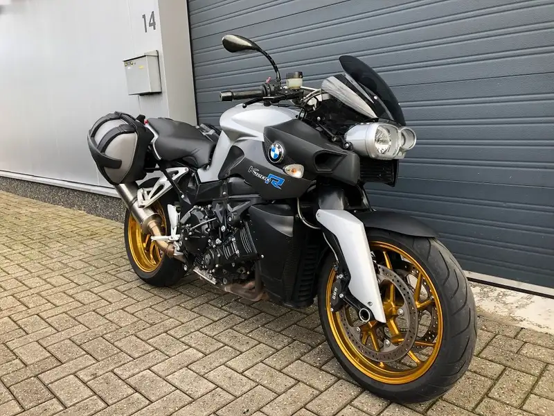 BMW K 1200 R - foto 2