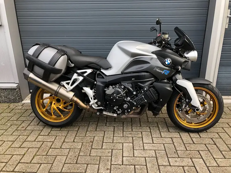 BMW K 1200 R